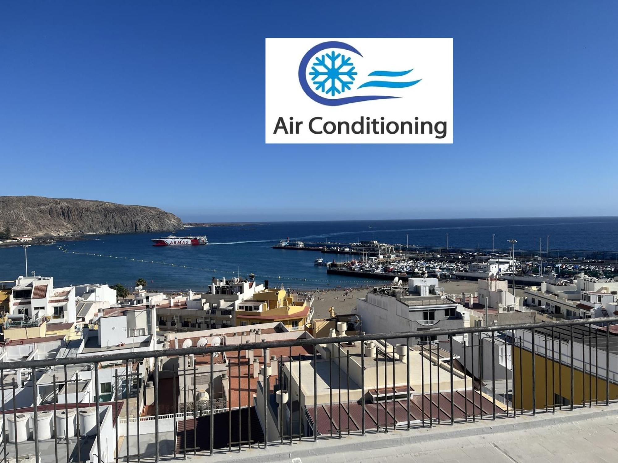Edificio Gloria Los Cristianos (Tenerife) Exterior foto